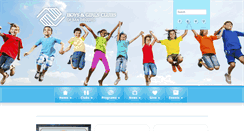 Desktop Screenshot of bgcsandieguito.org